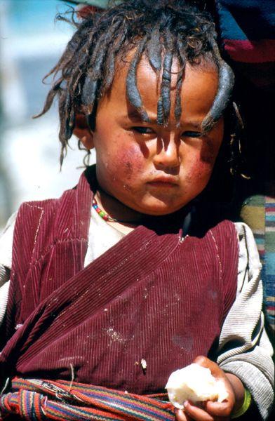 Rasta pob