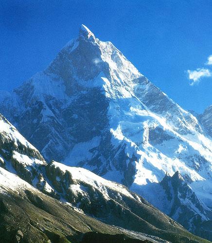 Masherbrum