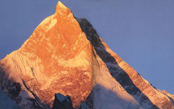 Masherbrum