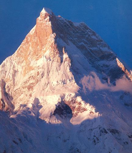 Masherbrum