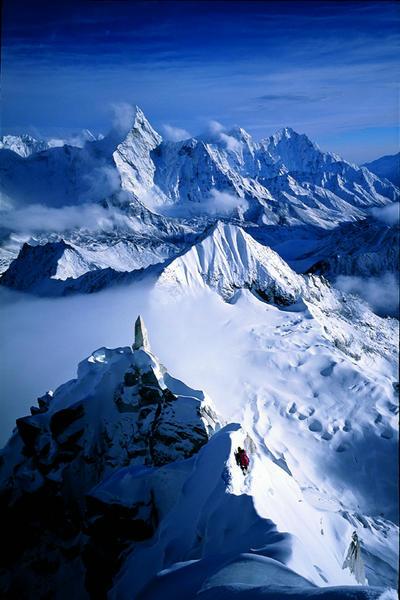 Nuptse