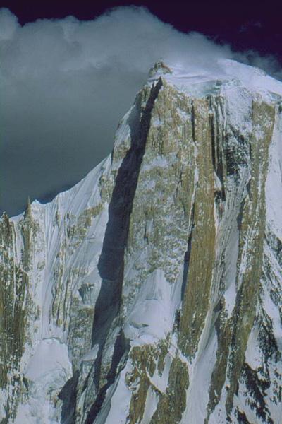 Skalni del stebra
