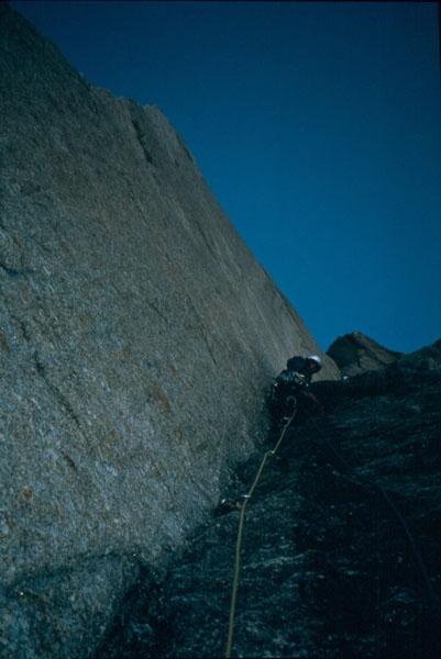 "The Prow"