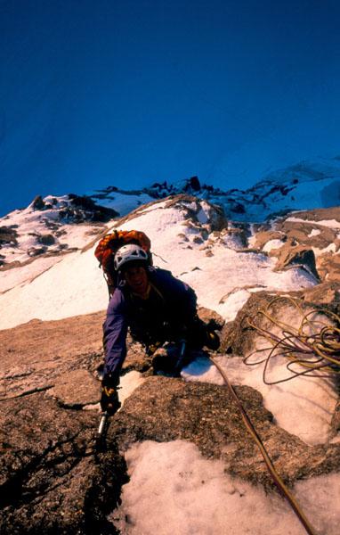 Pod "The Prow"