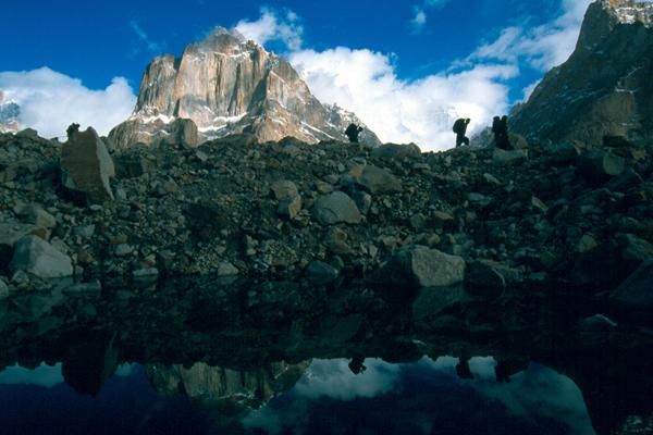 Baltoro