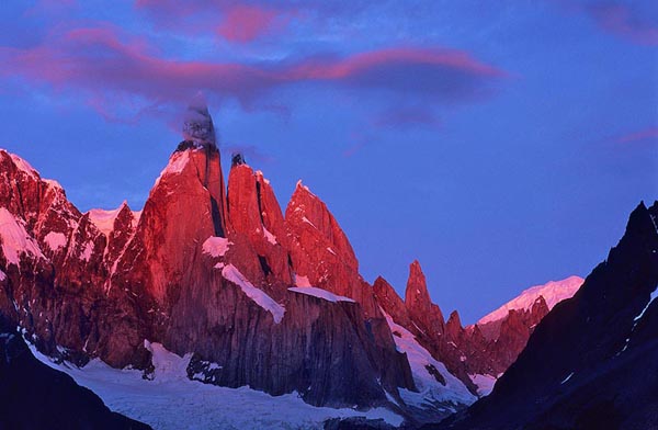 Cerro Torre