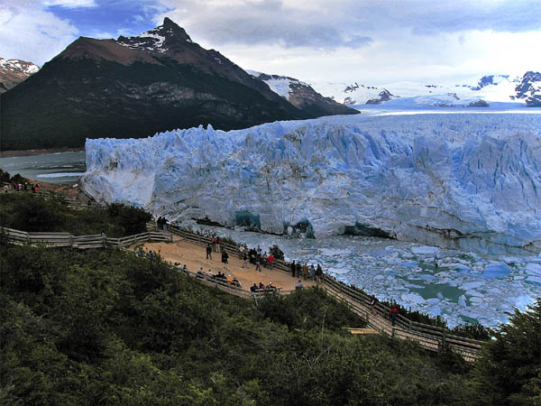 Perito Moreno