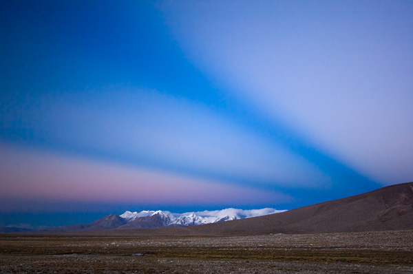 Čarobni Tibet