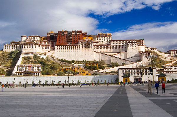 Potala