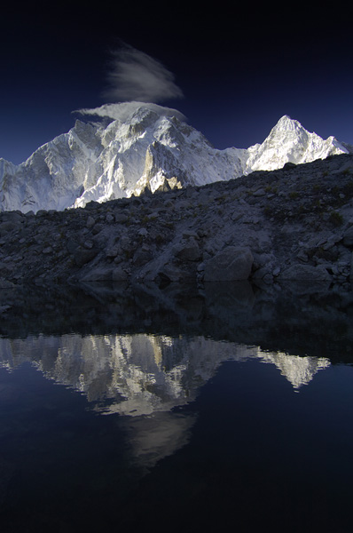 K6 in Kapura