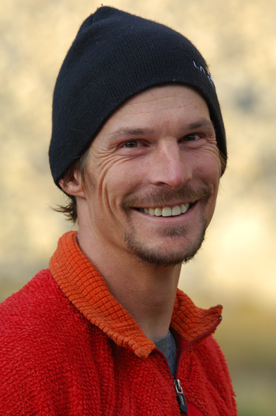 Steve