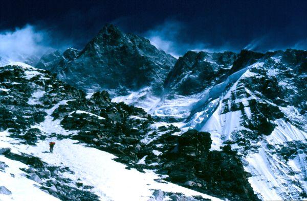 Lhotse Shar