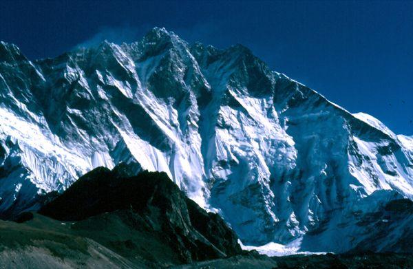 Lhotse