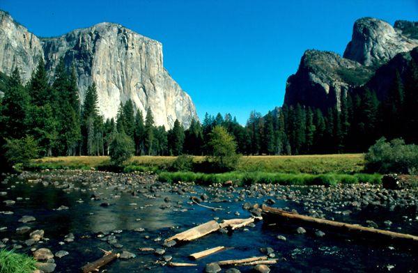 Yosemite