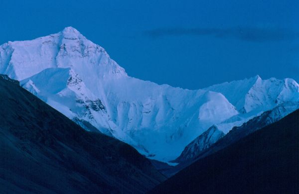 Everest